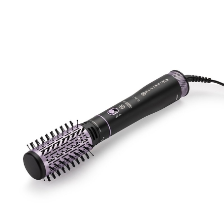 IMETEC 11934 SPAZZOLA ARRICCIA CAPELLI CERAMIC & TOURMALIN