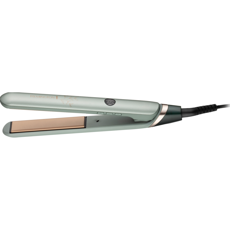 REMINGTON S5860 PIASTRA PER CAPELLI IN CERAMICA COLORE VERDE