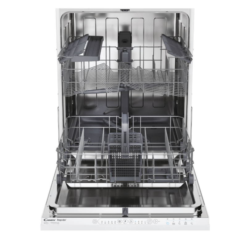 CANDY CI 3E53E0W LAVASTOVIGLIE DA INCASSO A...