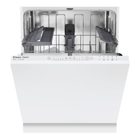 CANDY CI 3E53E0W LAVASTOVIGLIE DA INCASSO A SCOMPARSA TOTALE 13 COPERTI CLASSE E
