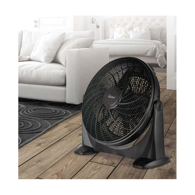 ARDES AR5A51 VENTILARORE DA TERRA 5 PALE 3...