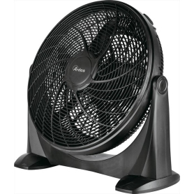 ARDES AR5A51 VENTILARORE DA TERRA 5 PALE 3 VELOCITA'...