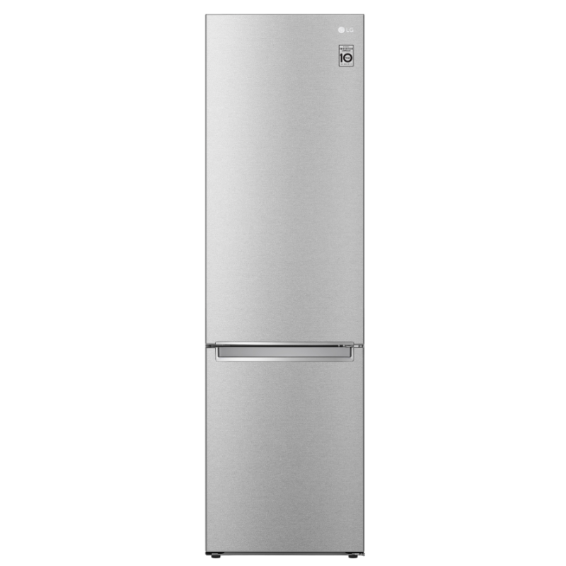 LG GBB92MBB3P FRIGORIFERO COMBINATO 381LT NO FROST CLASSE A INOX