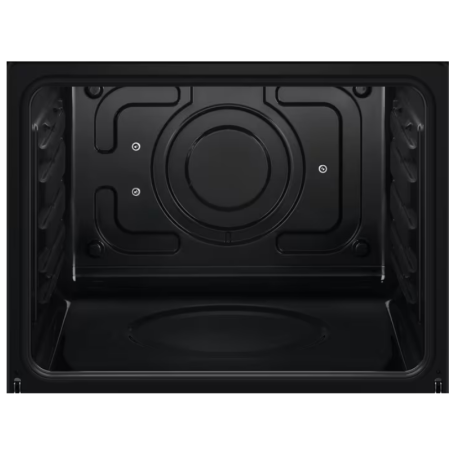 ELECTROLUX KOIHH00K FORNO ELETTRICO DA INCASSO 73LT 5 FUNZIONI COLORE NERO TECNOLOGIA AQUACLEAN - PROMO