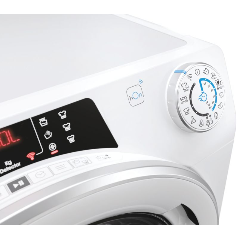 CANDY RO 14104DWMT/1-S LAVATRICE 10KG 1400 GIRI...