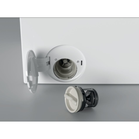 CANDY RO 14104DWMT/1-S LAVATRICE 10KG 1400 GIRI 16 PROGRAMMI WIFI VAPORE CLASSE A - RO14104DWMST/1-S