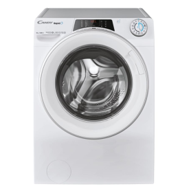 CANDY RO 14104DWMT/1-S LAVATRICE 10KG 1400 GIRI 16...