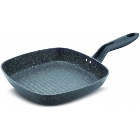 LAGOSTINA LINEA CUCINA LEGGERA BISTECCHIERA GRILL PAN...