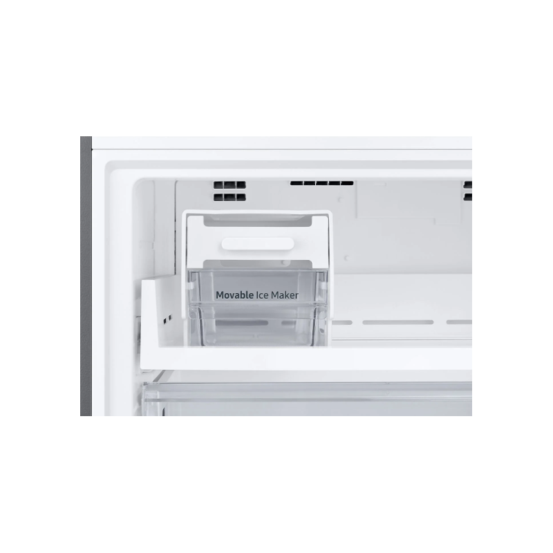 SAMSUNG RB50DG602ES9EF FRIGORIFERO COMBINATO NO...