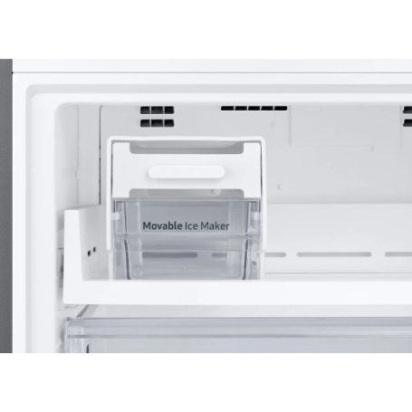 SAMSUNG RB50DG602ES9EF FRIGORIFERO COMBINATO NO FROST 580LT WIFI INOX