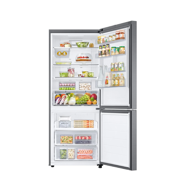 SAMSUNG RB50DG602ES9EF FRIGORIFERO COMBINATO NO...