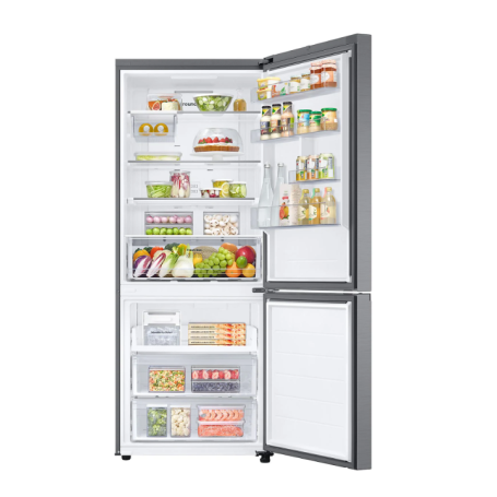 SAMSUNG RB50DG602ES9EF FRIGORIFERO COMBINATO NO FROST 580LT WIFI INOX