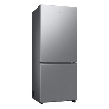 SAMSUNG RB50DG602ES9EF FRIGORIFERO COMBINATO NO FROST 580LT WIFI INOX