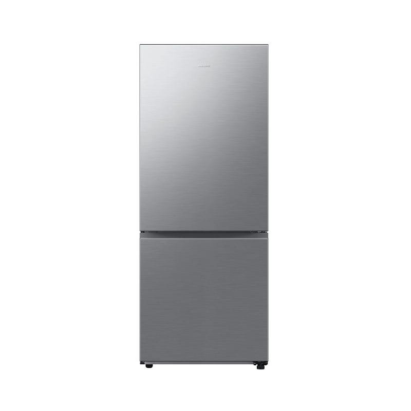 SAMSUNG RB50DG602ES9EF FRIGORIFERO COMBINATO NO FROST 580LT WIFI INOX