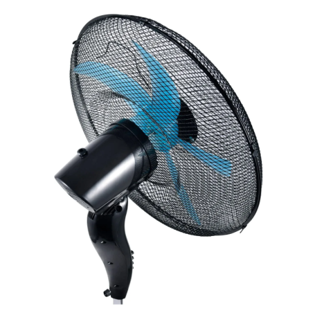 ARDES EASY 50PB VENTILATORE A PIANTANA 5 PALE 3 VELOCITA' - EASY50PB