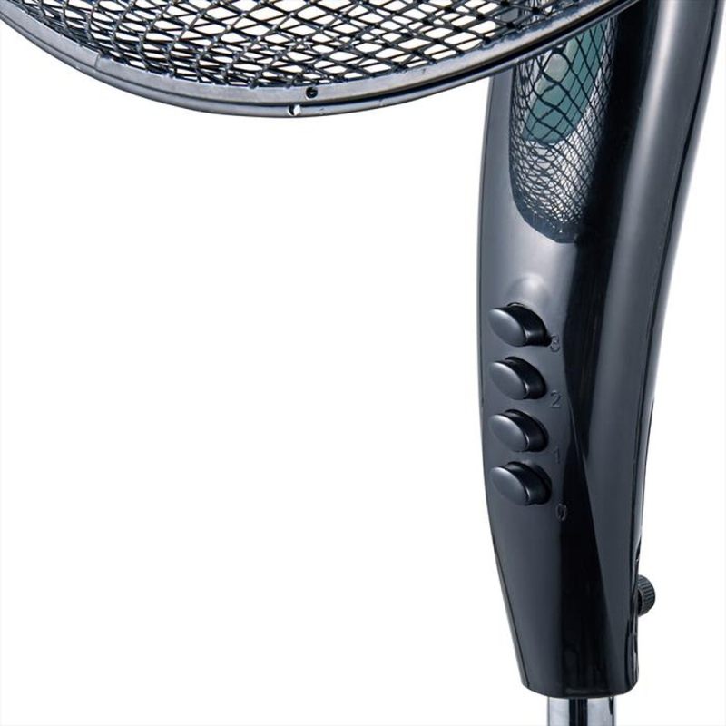 ARDES EASY 50PB VENTILATORE A PIANTANA 5 PALE 3...