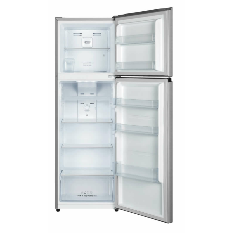 HISENSE RT327N4ACE FRIGORIFERO DOPPIA PORTA...