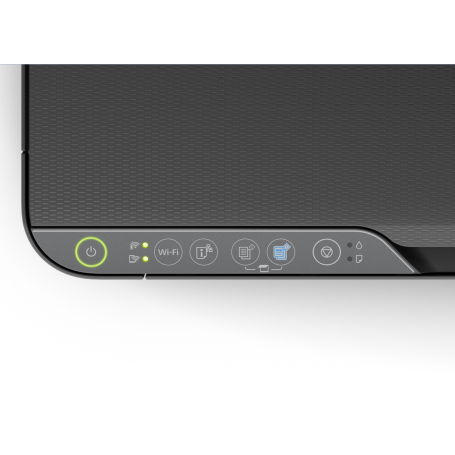 EPSON ECOTANK ET-2864 STAMPANTE MULTIFUNZIONE 3 IN 1 A COLORI CON WIFI USB COLORE NERO - PROMO