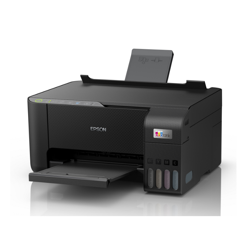 EPSON ECOTANK ET-2864 STAMPANTE MULTIFUNZIONE 3...