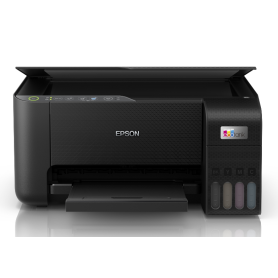 EPSON ECOTANK ET-2864 STAMPANTE MULTIFUNZIONE 3 IN 1 A...