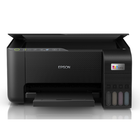 EPSON ECOTANK ET-2864 STAMPANTE MULTIFUNZIONE 3 IN 1 A COLORI CON WIFI USB COLORE NERO - PROMO