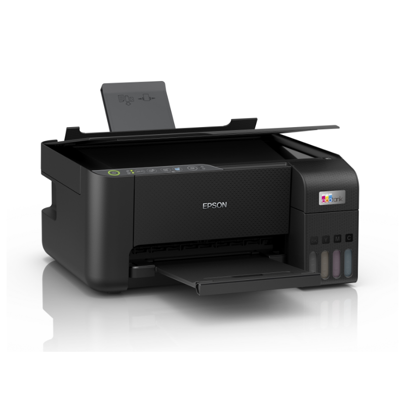 EPSON ECOTANK ET-2864 STAMPANTE MULTIFUNZIONE 3...