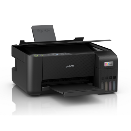EPSON ECOTANK ET-2864 STAMPANTE MULTIFUNZIONE 3 IN 1 A COLORI CON WIFI USB COLORE NERO - PROMO