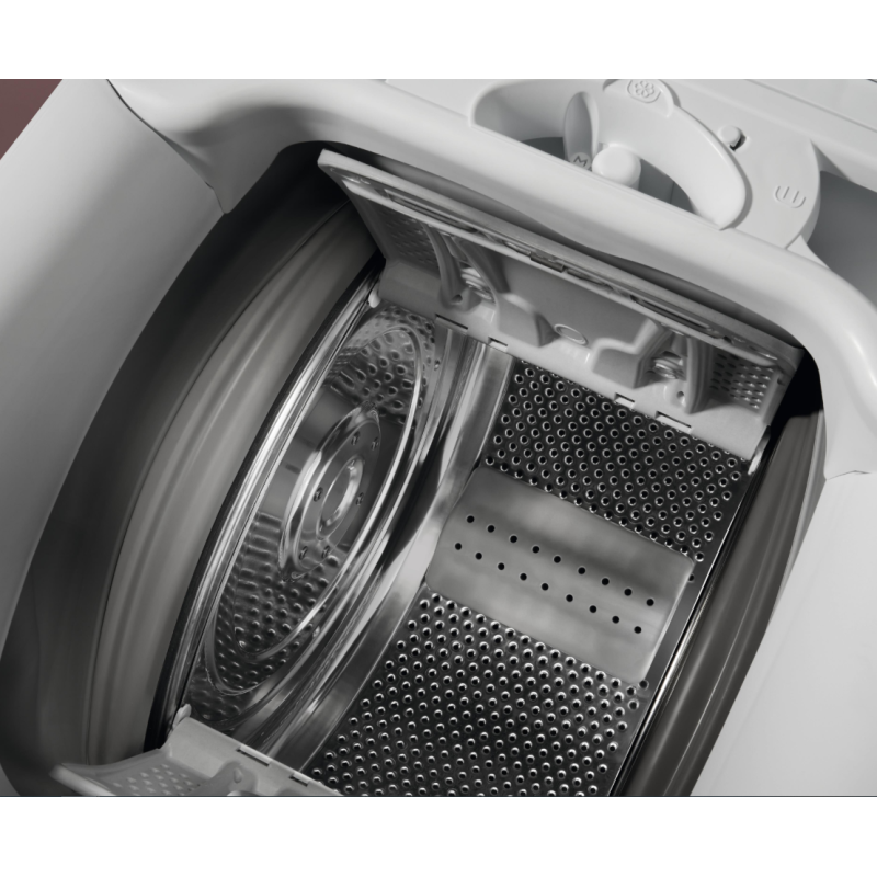 ELECTROLUX EW5T526D LAVATRICE CARICA DALL'ALTO...