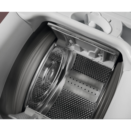 ELECTROLUX EW5T526D LAVATRICE CARICA DALL'ALTO 6 KG 1200 GIRI CLASSE D