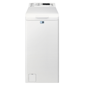ELECTROLUX EW5T526D LAVATRICE CARICA DALL'ALTO 6 KG 1200...