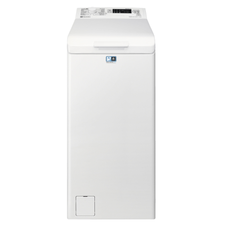 ELECTROLUX EW5T526D LAVATRICE CARICA DALL'ALTO 6 KG 1200 GIRI CLASSE D