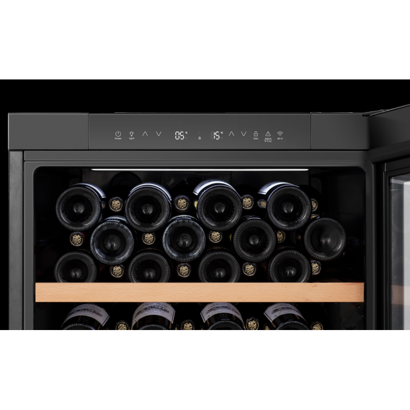 HISENSE RW3N230GELF CANTINETTA VINI 108...