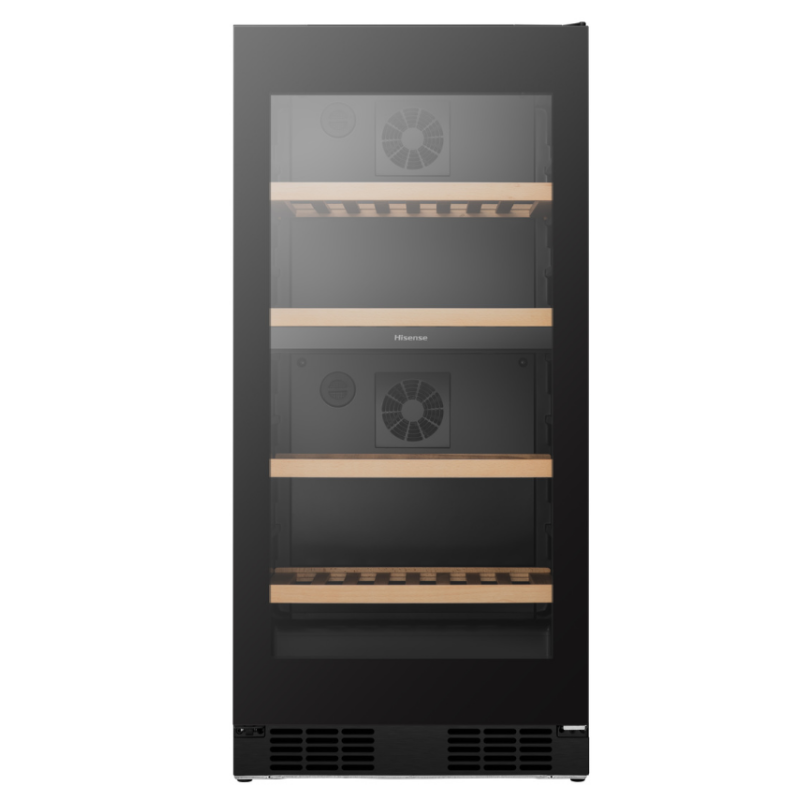 HISENSE RW3N230GELF CANTINETTA VINI 108...