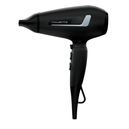 ROWENTA PRO EXPERT CV8820 ASCIUGACAPELLI 2100 W COLORE NERO - PROMO
