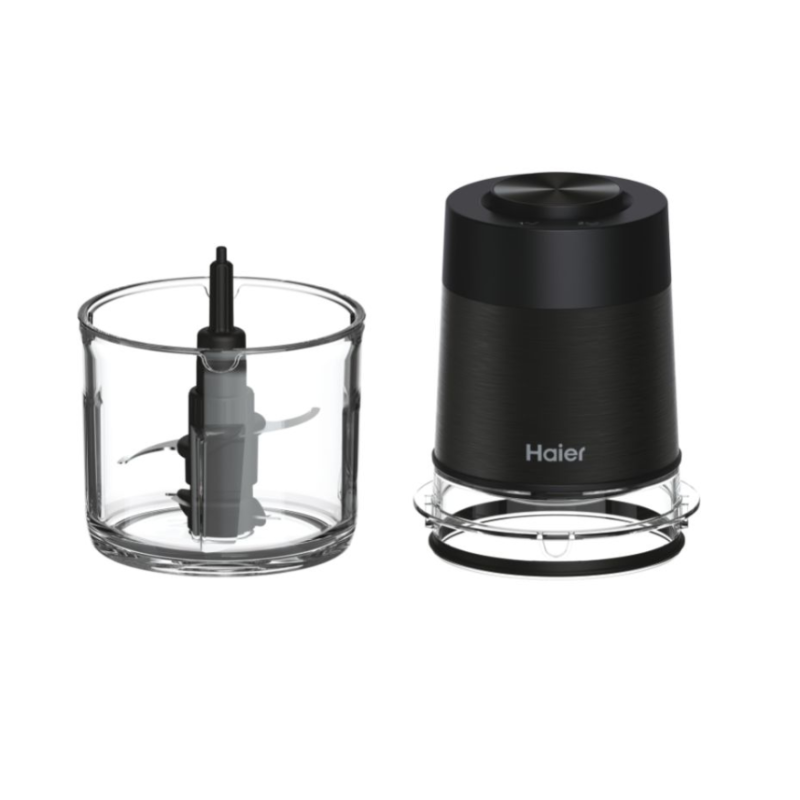 HAIER HCH5B1 011 TRITATUTTO 2 VELOCITA'...