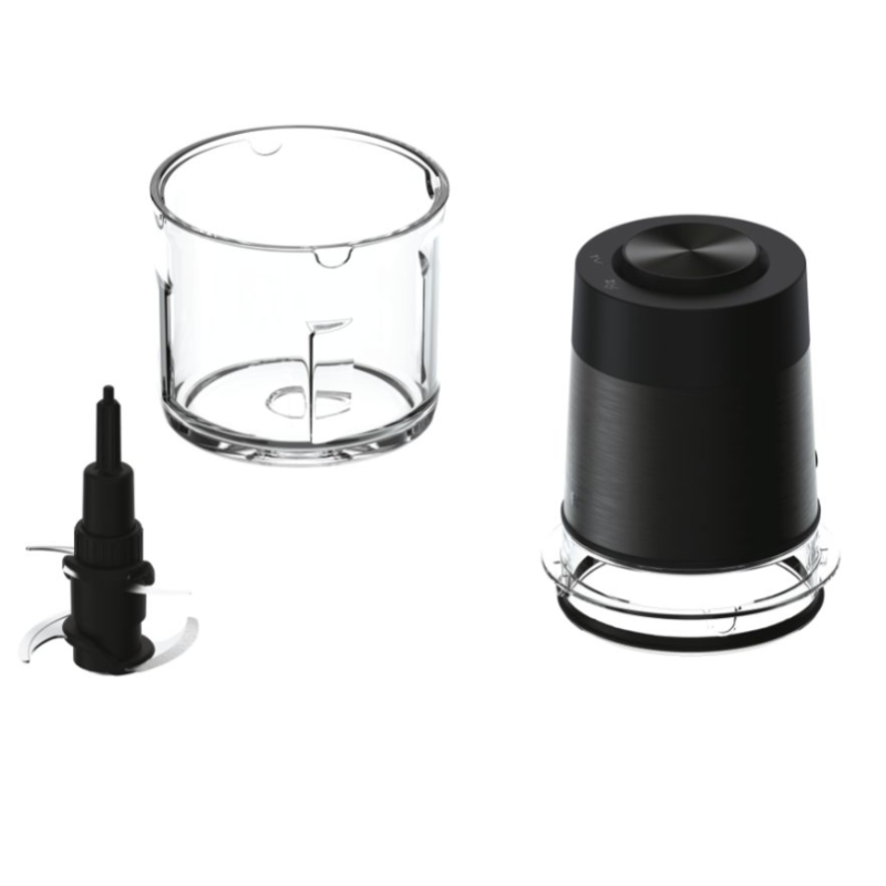 HAIER HCH5B1 011 TRITATUTTO 2 VELOCITA'...