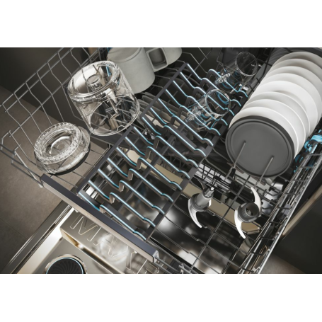 HAIER HCH5B1 011 TRITATUTTO 2 VELOCITA' CAPIENZA 0,5 LT NERO