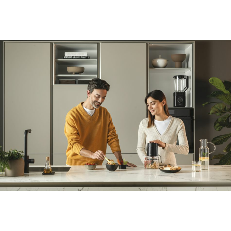 HAIER HCH5B1 011 TRITATUTTO 2 VELOCITA'...