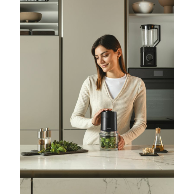 HAIER HCH5B1 011 TRITATUTTO 2 VELOCITA'...