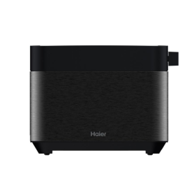 HAIER HTO5A3 011 TOSTAPANE 7 LIVELLI DI TOSTATURA - NERO