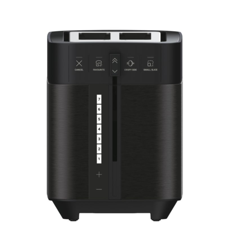 HAIER HTO5A3 011 TOSTAPANE 7 LIVELLI DI...