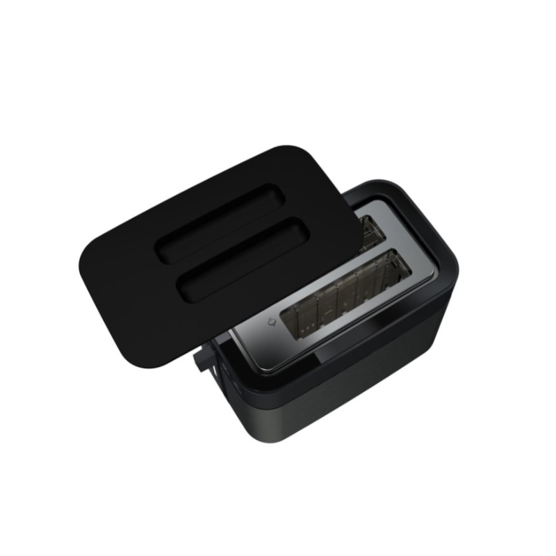 HAIER HTO5A3 011 TOSTAPANE 7 LIVELLI DI...