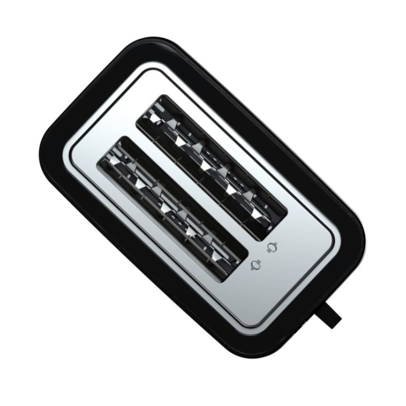 HAIER HTO5A3 011 TOSTAPANE 7 LIVELLI DI...