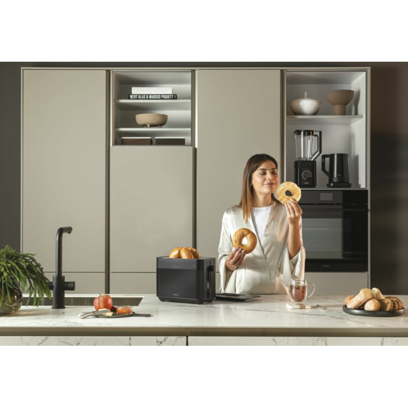 HAIER HTO5A3 011 TOSTAPANE 7 LIVELLI DI...