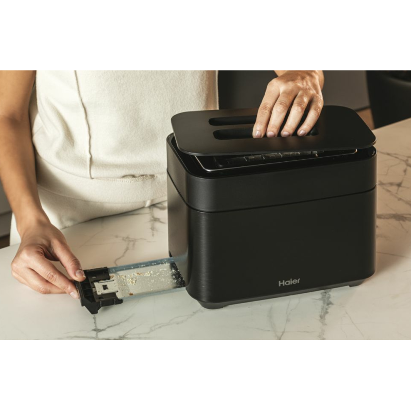 HAIER HTO5A3 011 TOSTAPANE 7 LIVELLI DI...