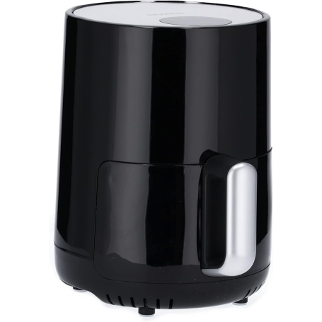 SEVERIN FR 2455 FRIGGITRICE AD ARIA 1,8LT 900 WATT COLORE NERO