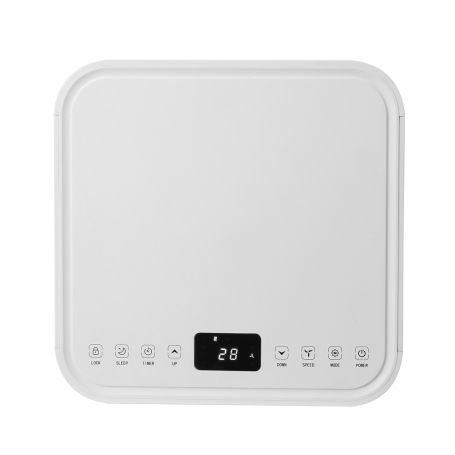 ARGO LARI CONDIZIONATORE PORTATILE 8000 BTU