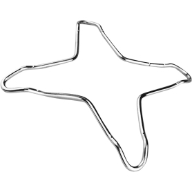 RIDUTTORE FORNELLO COMPATIBILE CON QUALSIASI PIANO COTTURA