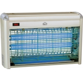 DCG ZA4010 ZANZARIERA ELETTRICA 40W