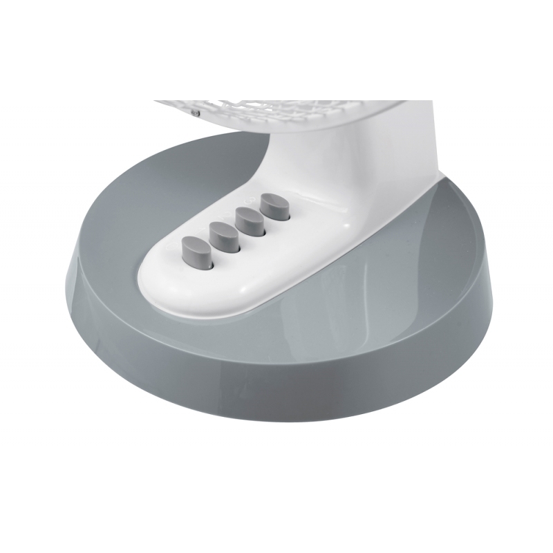 ARDES AR5BR31 VENTILATORE DA TAVOLO 40W 3...